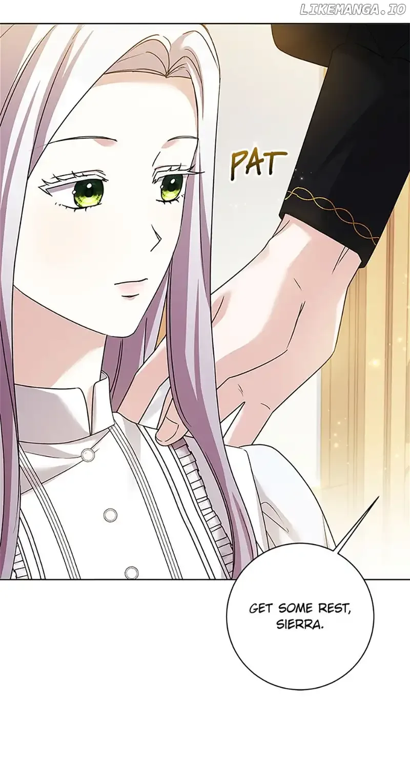 I Went On Strike Because It Was A Time Limit Chapter 75 page 19
