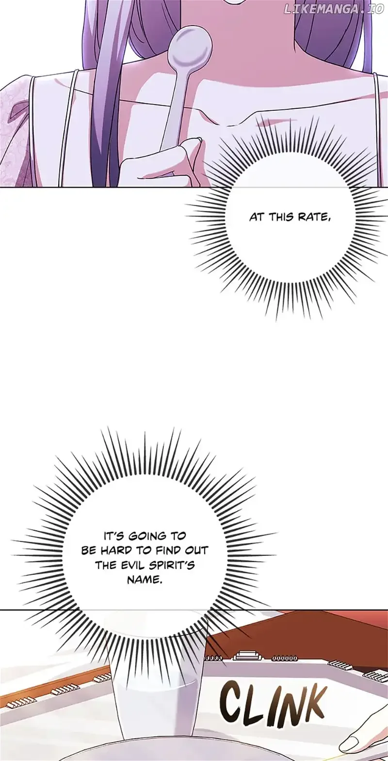 I Went On Strike Because It Was A Time Limit Chapter 75 page 27