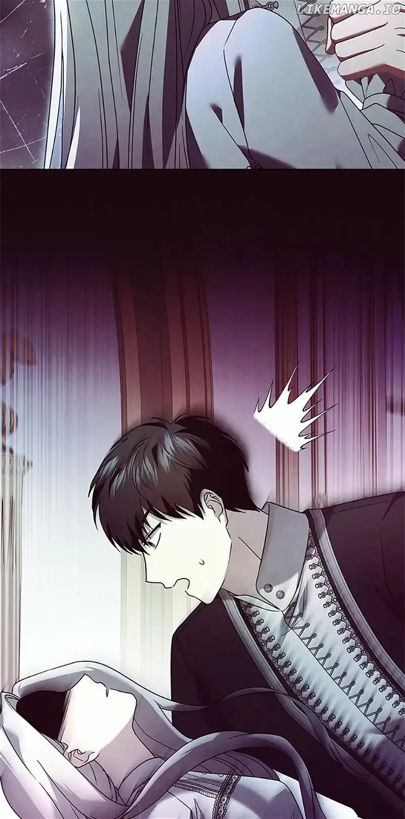 I Went On Strike Because It Was A Time Limit Chapter 75 page 72