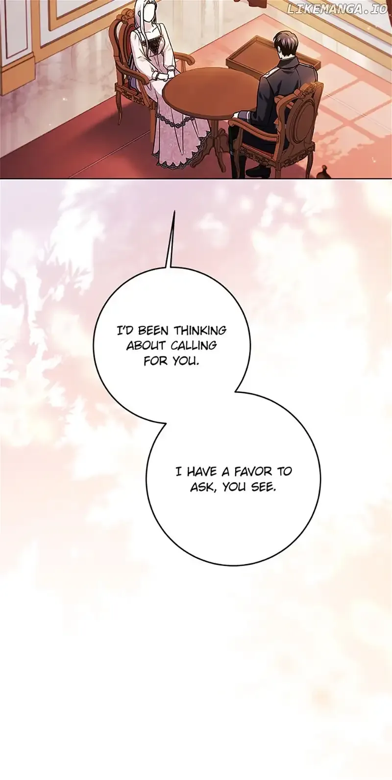 I Went On Strike Because It Was A Time Limit Chapter 75 page 69