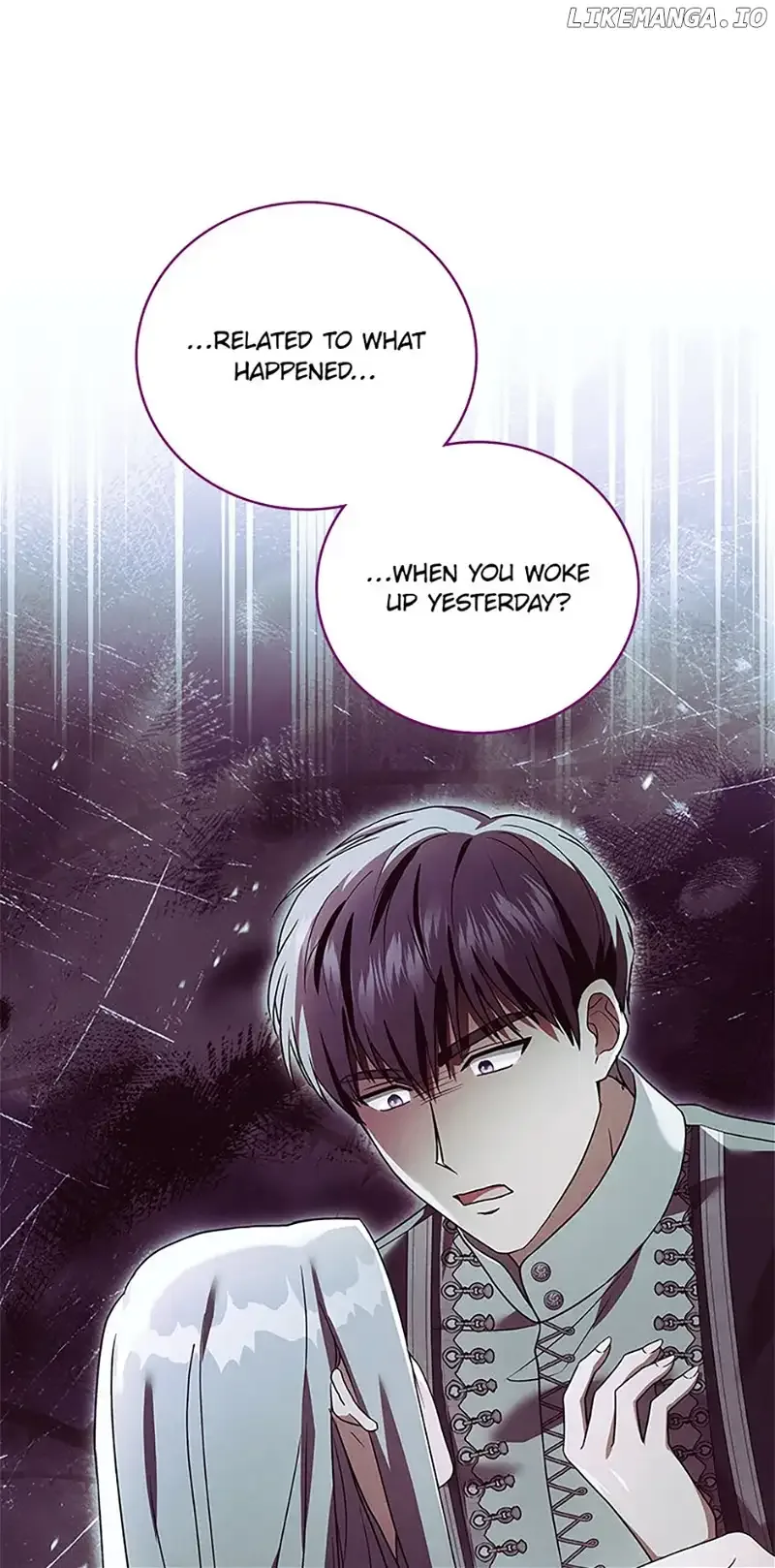 I Went On Strike Because It Was A Time Limit Chapter 75 page 71