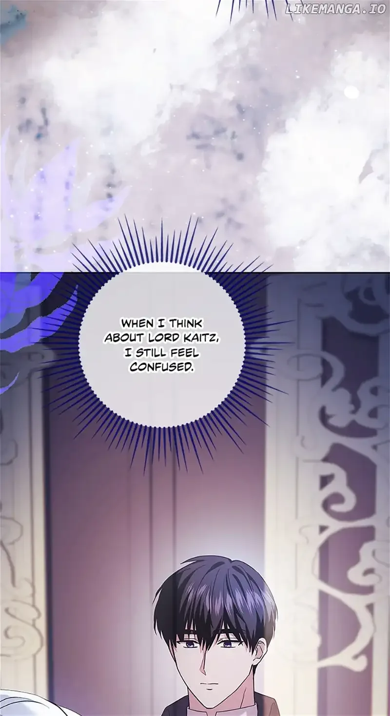 I Went On Strike Because It Was A Time Limit Chapter 75 page 58
