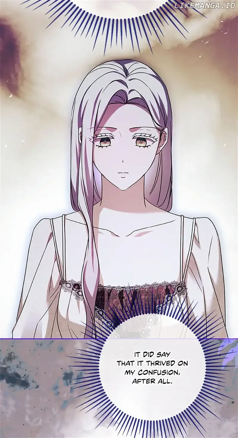 I Went On Strike Because It Was A Time Limit Chapter 75 page 57