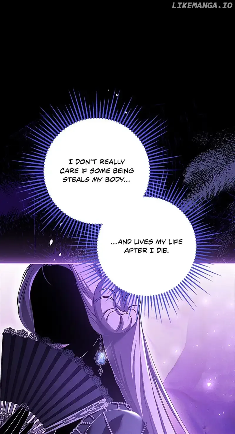 I Went On Strike Because It Was A Time Limit Chapter 75 page 35