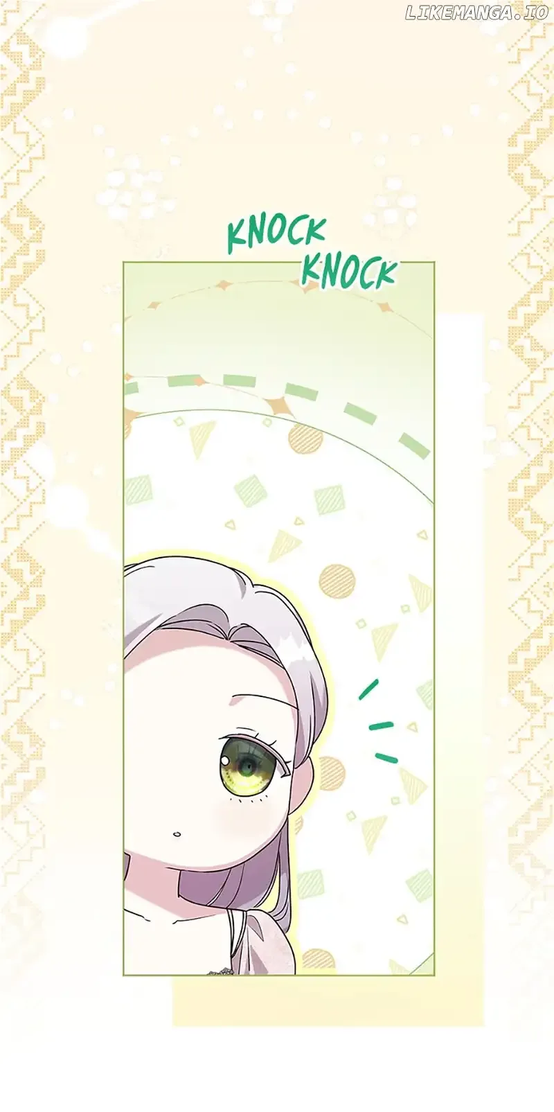 I Went On Strike Because It Was A Time Limit Chapter 75 page 44