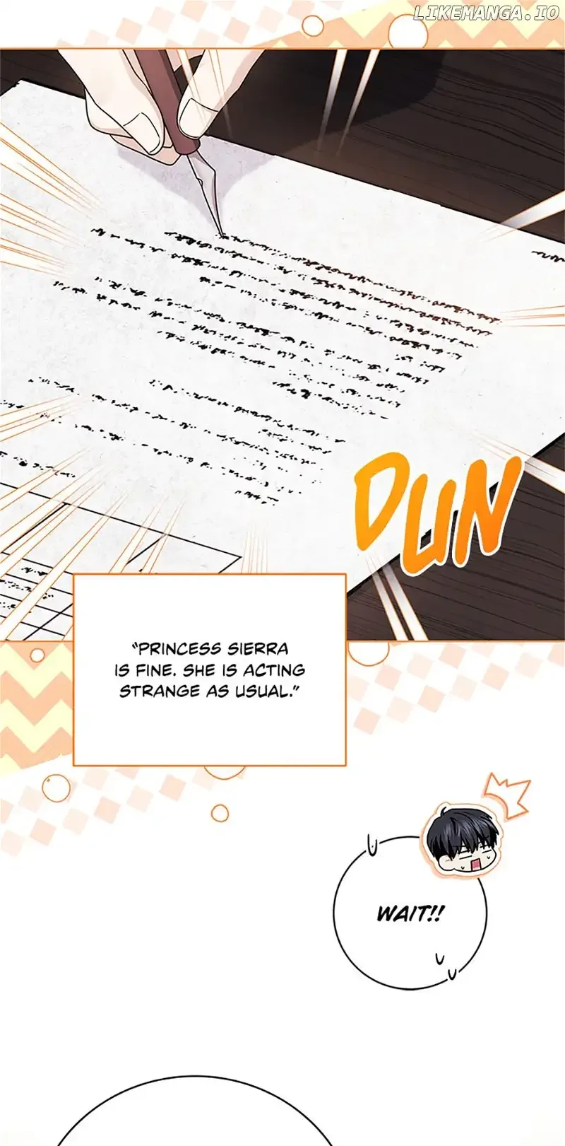 I Went On Strike Because It Was A Time Limit Chapter 74 page 55