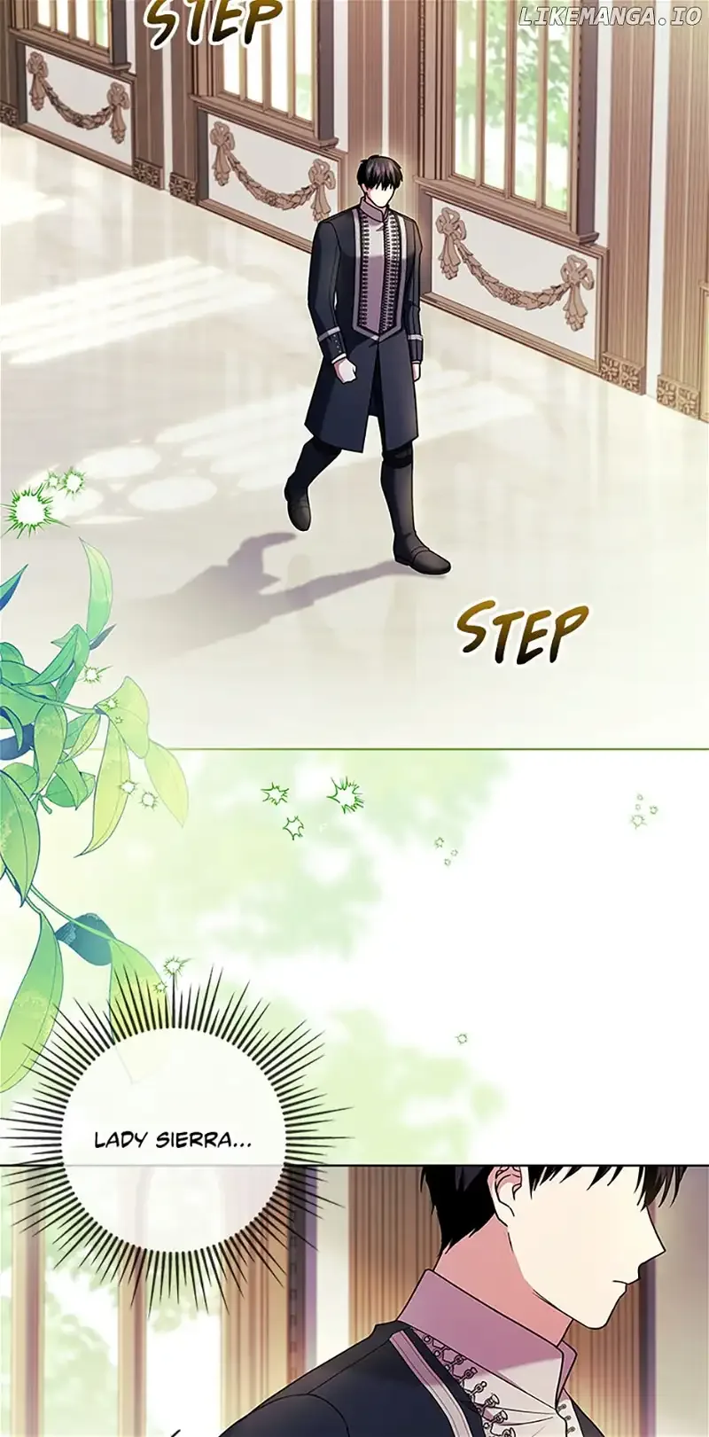 I Went On Strike Because It Was A Time Limit Chapter 74 page 49