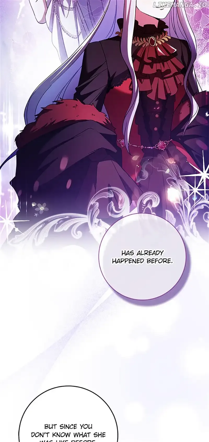 I Went On Strike Because It Was A Time Limit Chapter 74 page 58
