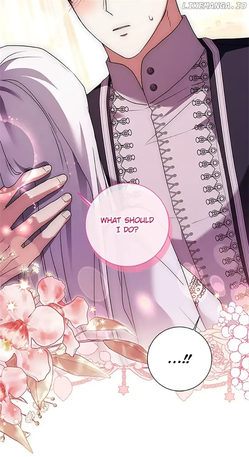 I Went On Strike Because It Was A Time Limit Chapter 74 page 30