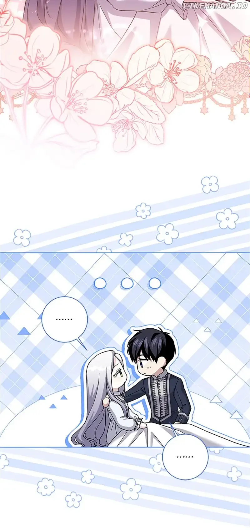 I Went On Strike Because It Was A Time Limit Chapter 74 page 33