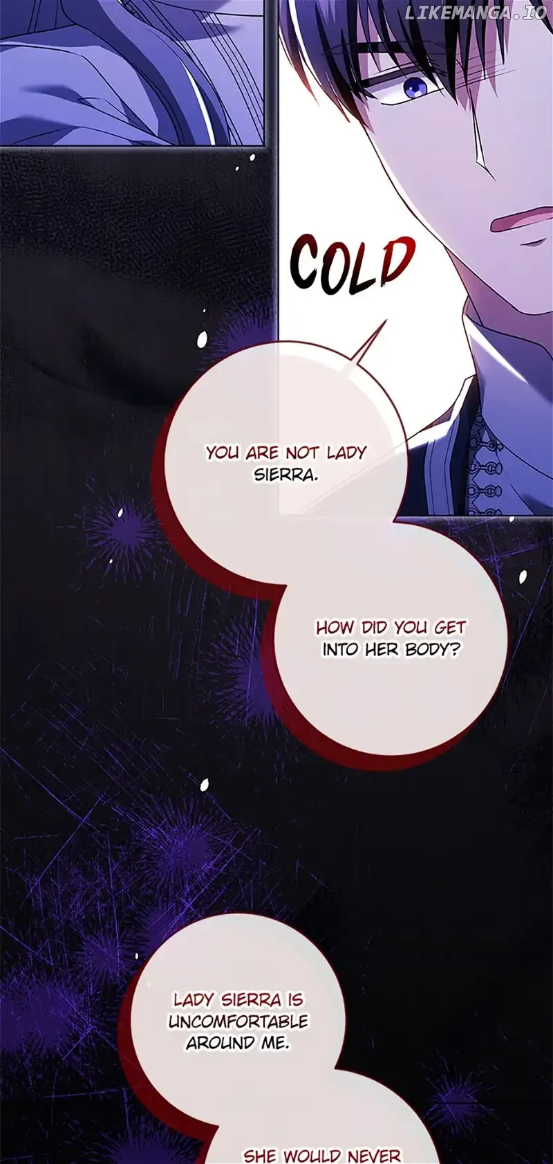 I Went On Strike Because It Was A Time Limit Chapter 74 page 15