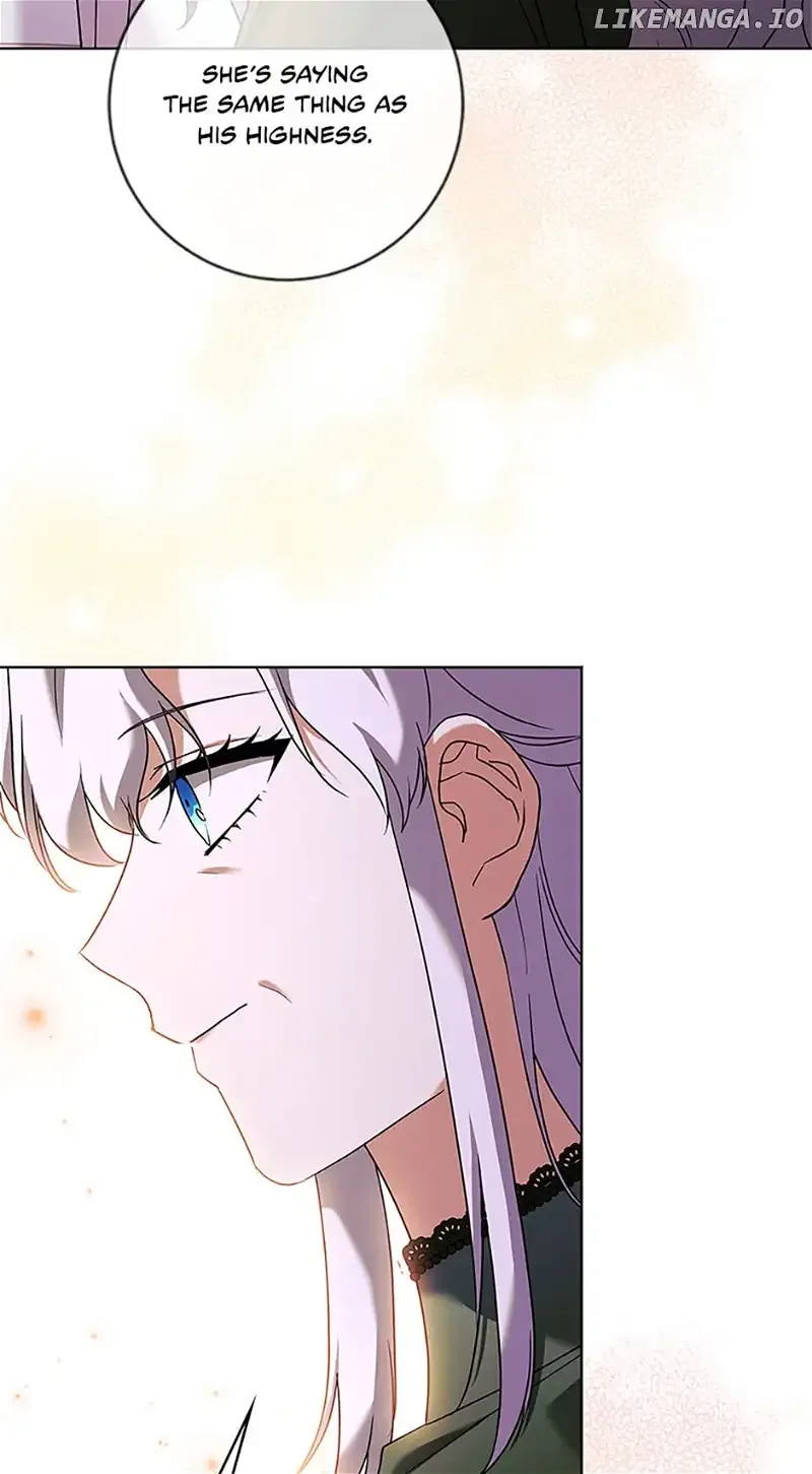 I Went On Strike Because It Was A Time Limit Chapter 74 page 73