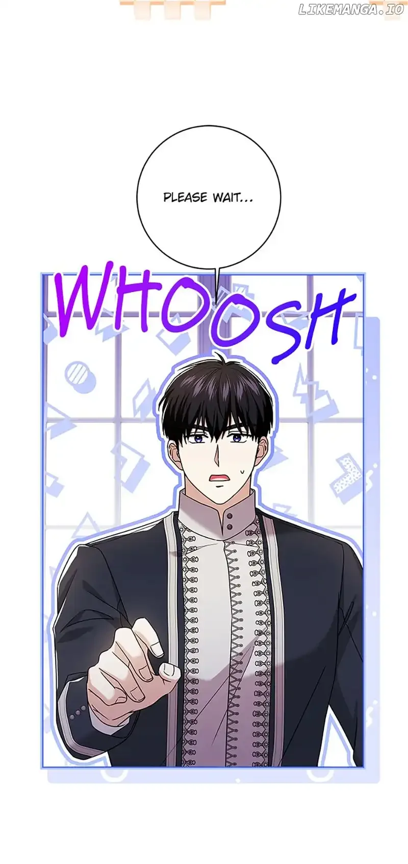 I Went On Strike Because It Was A Time Limit Chapter 74 page 61