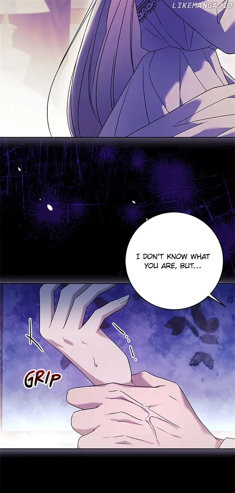 I Went On Strike Because It Was A Time Limit Chapter 74 page 17