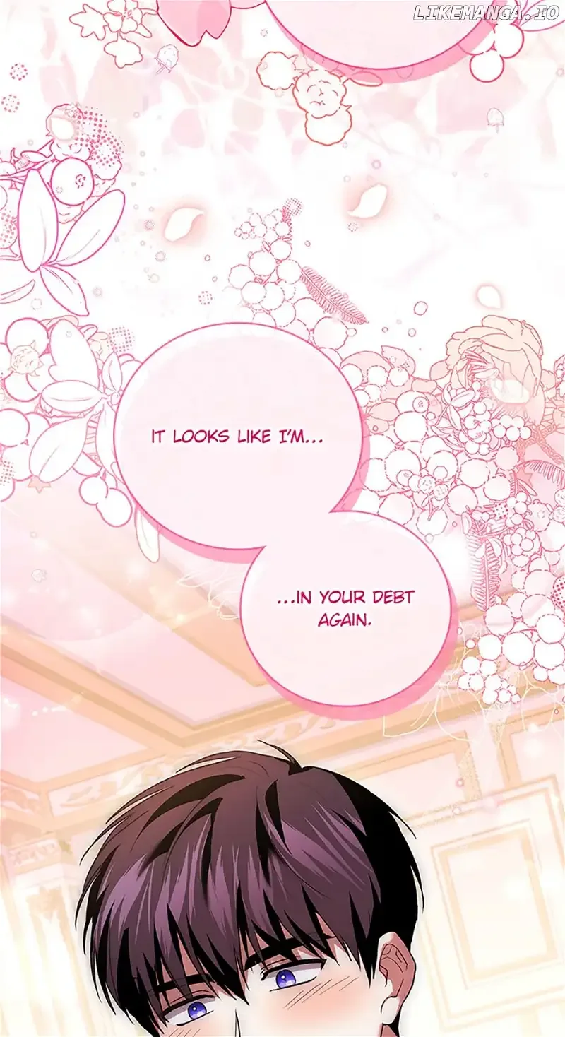 I Went On Strike Because It Was A Time Limit Chapter 74 page 29