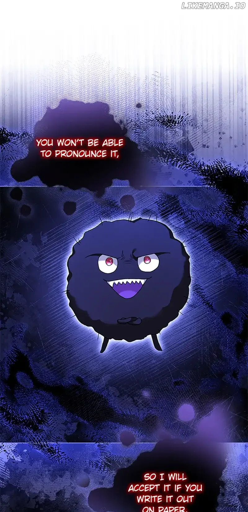I Went On Strike Because It Was A Time Limit Chapter 74 page 42