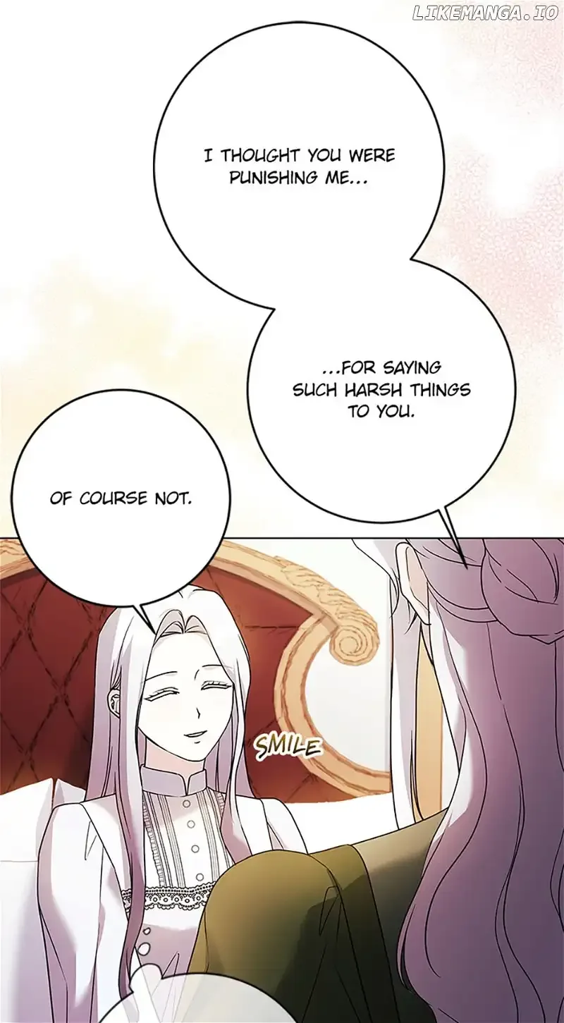 I Went On Strike Because It Was A Time Limit Chapter 74 page 72