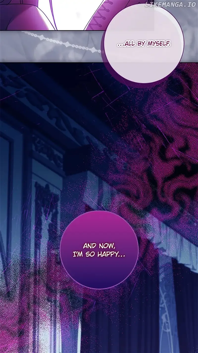 I Went On Strike Because It Was A Time Limit Chapter 74 page 9