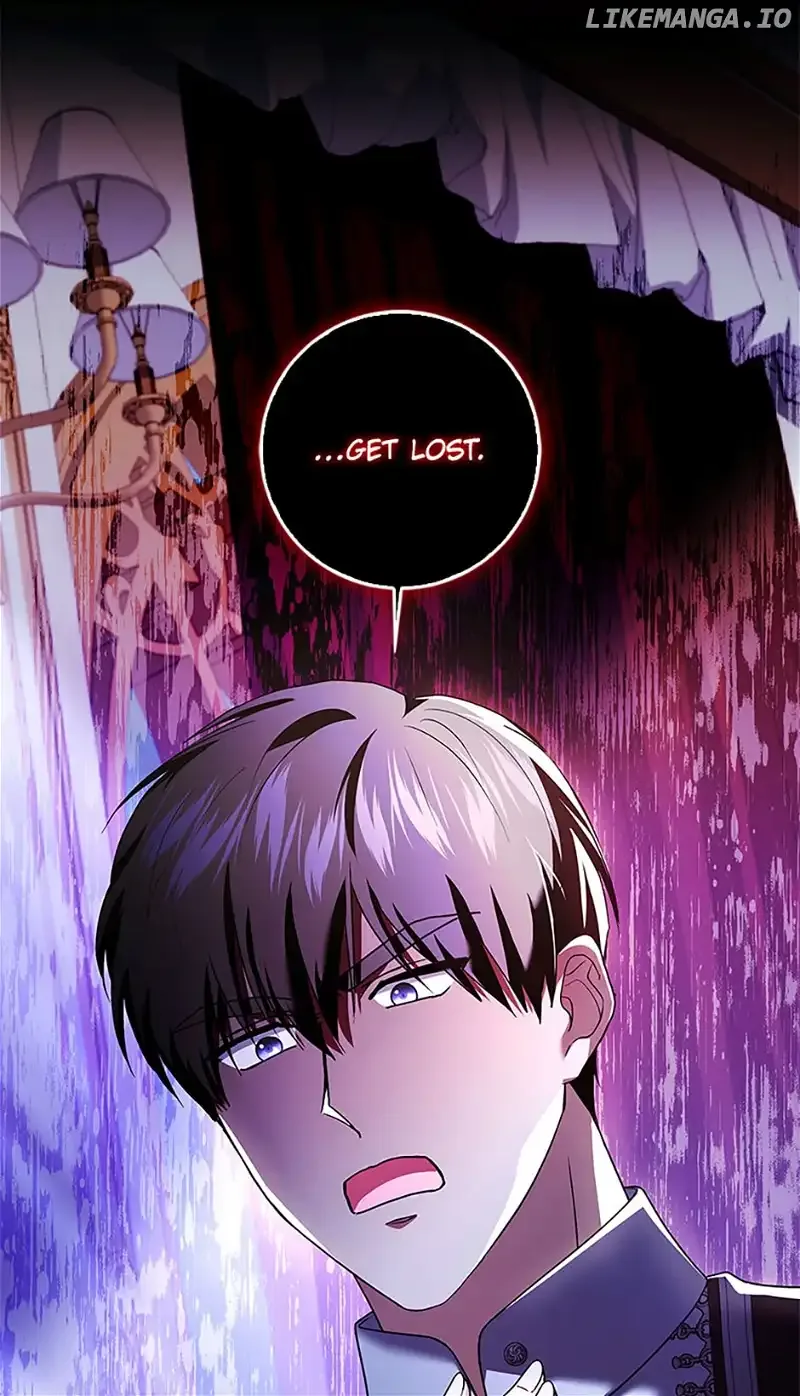 I Went On Strike Because It Was A Time Limit Chapter 74 page 18