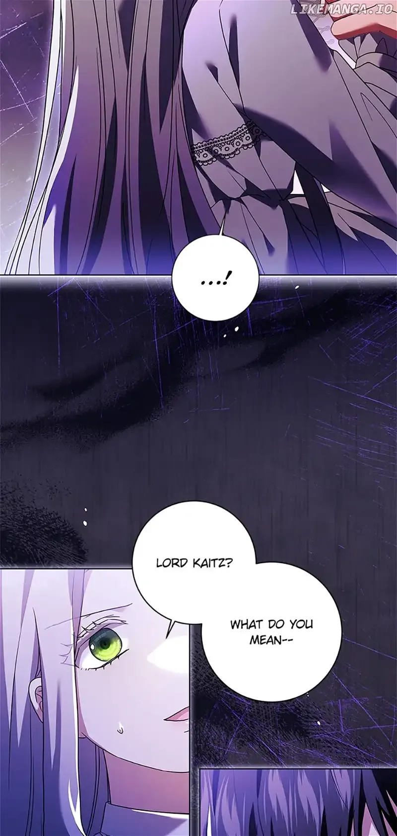 I Went On Strike Because It Was A Time Limit Chapter 74 page 14