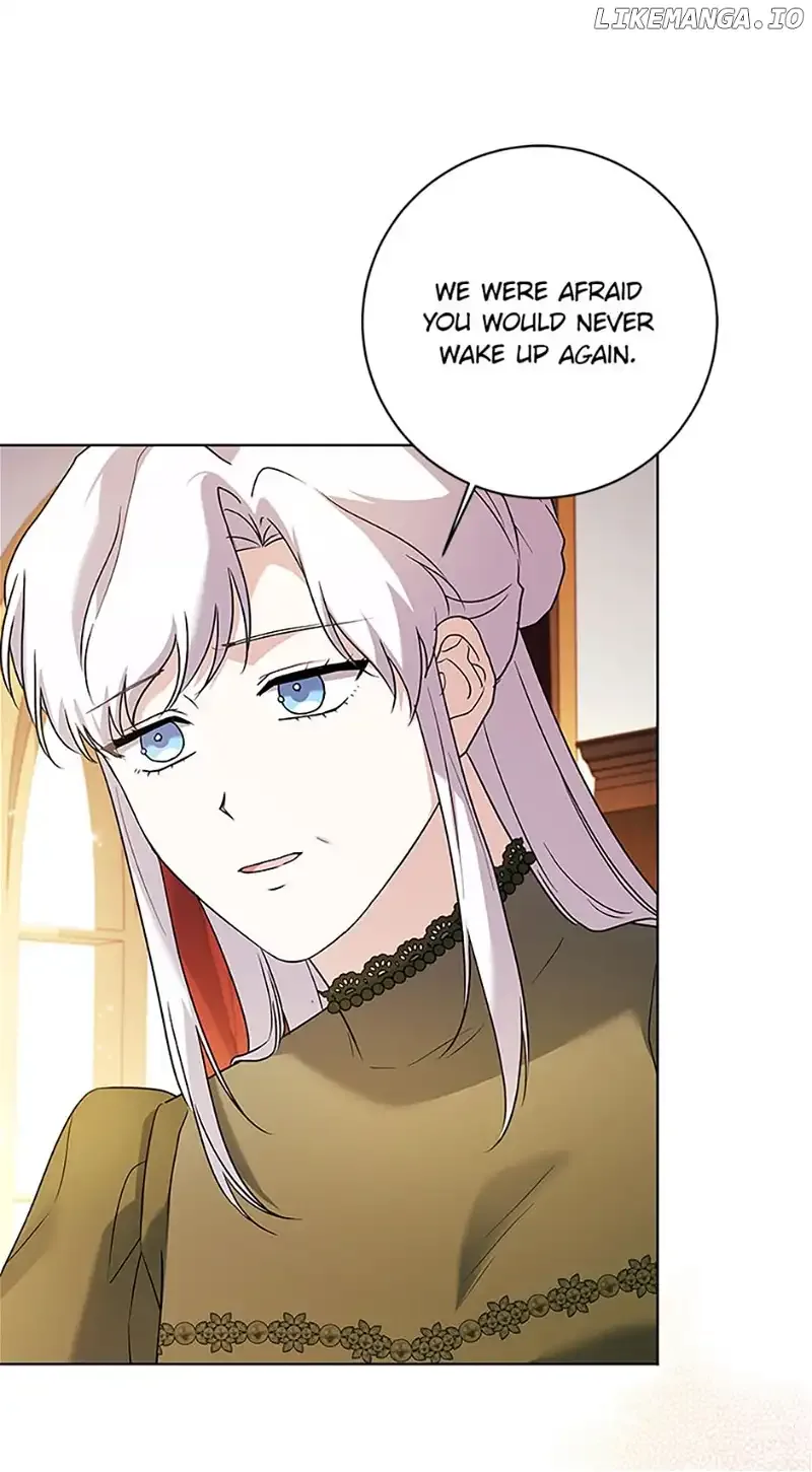 I Went On Strike Because It Was A Time Limit Chapter 74 page 71