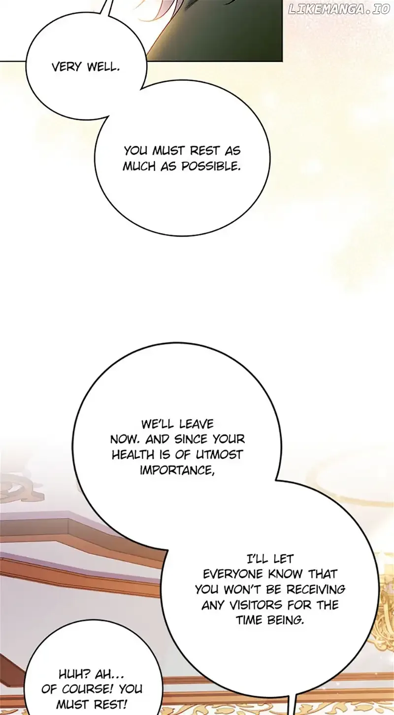 I Went On Strike Because It Was A Time Limit Chapter 74 page 74