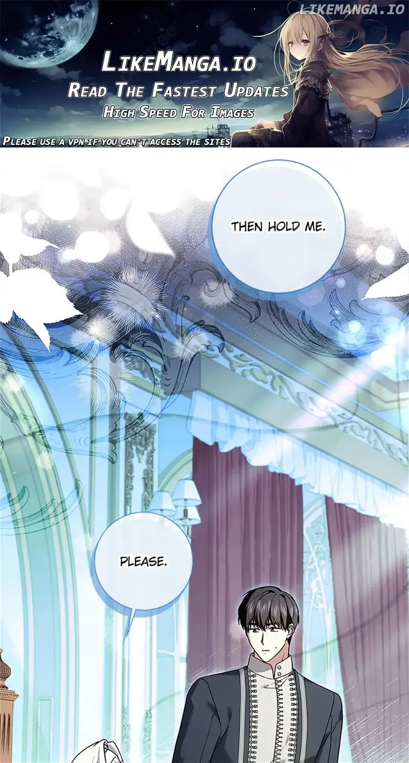I Went On Strike Because It Was A Time Limit Chapter 74 page 2
