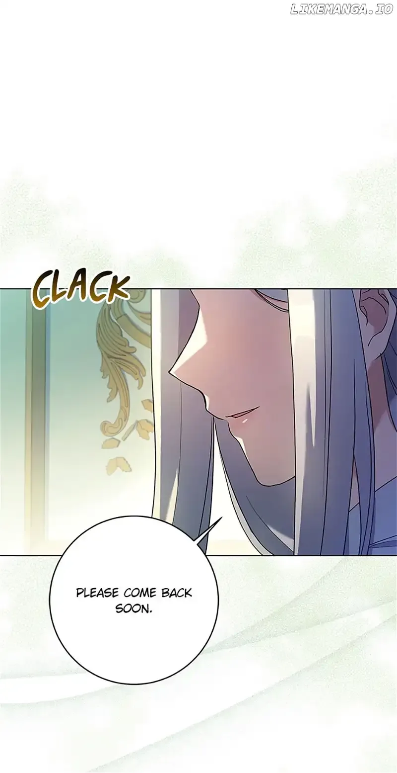I Went On Strike Because It Was A Time Limit Chapter 74 page 36