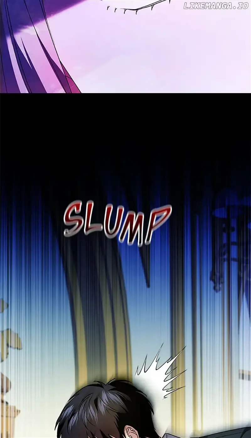 I Went On Strike Because It Was A Time Limit Chapter 74 page 21