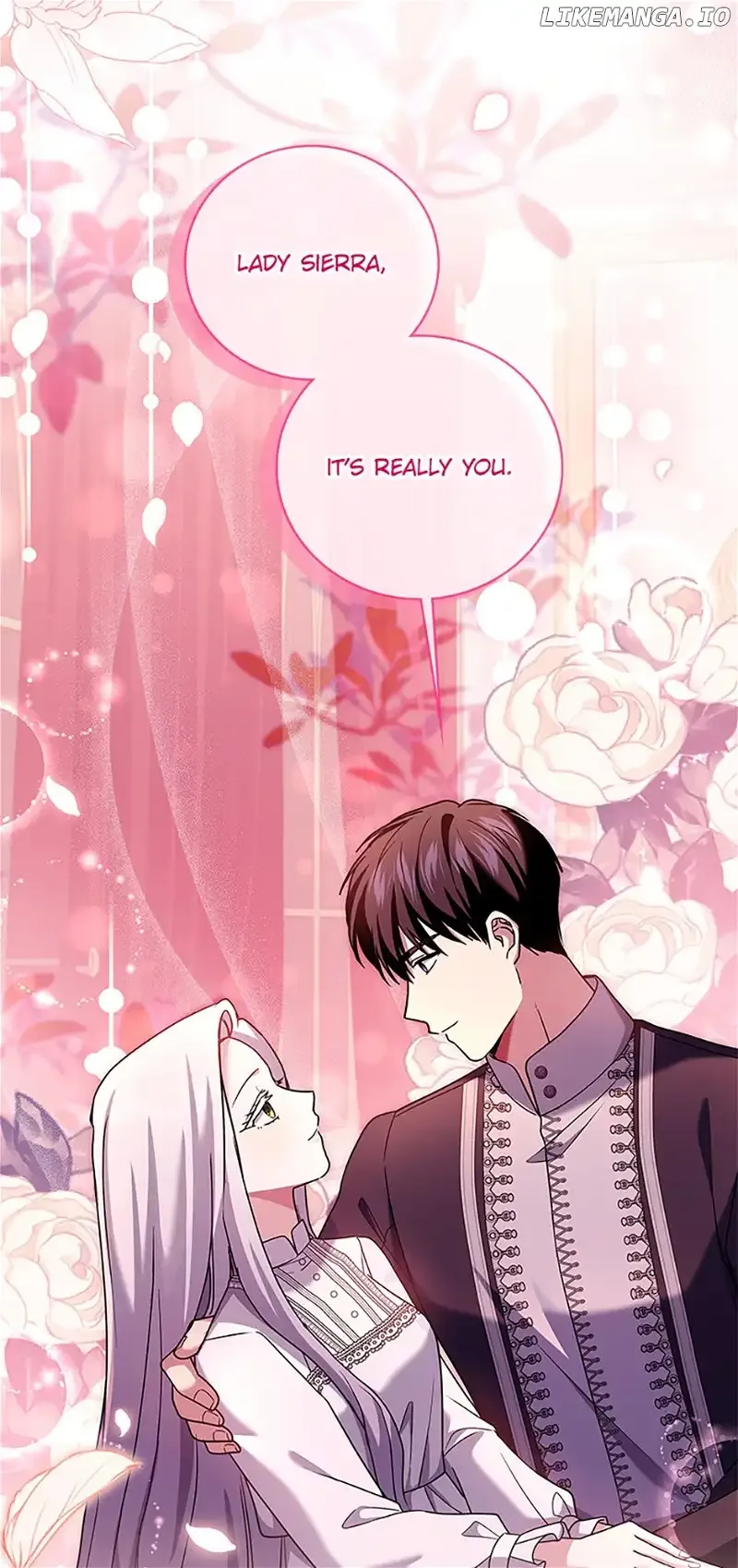 I Went On Strike Because It Was A Time Limit Chapter 74 page 32