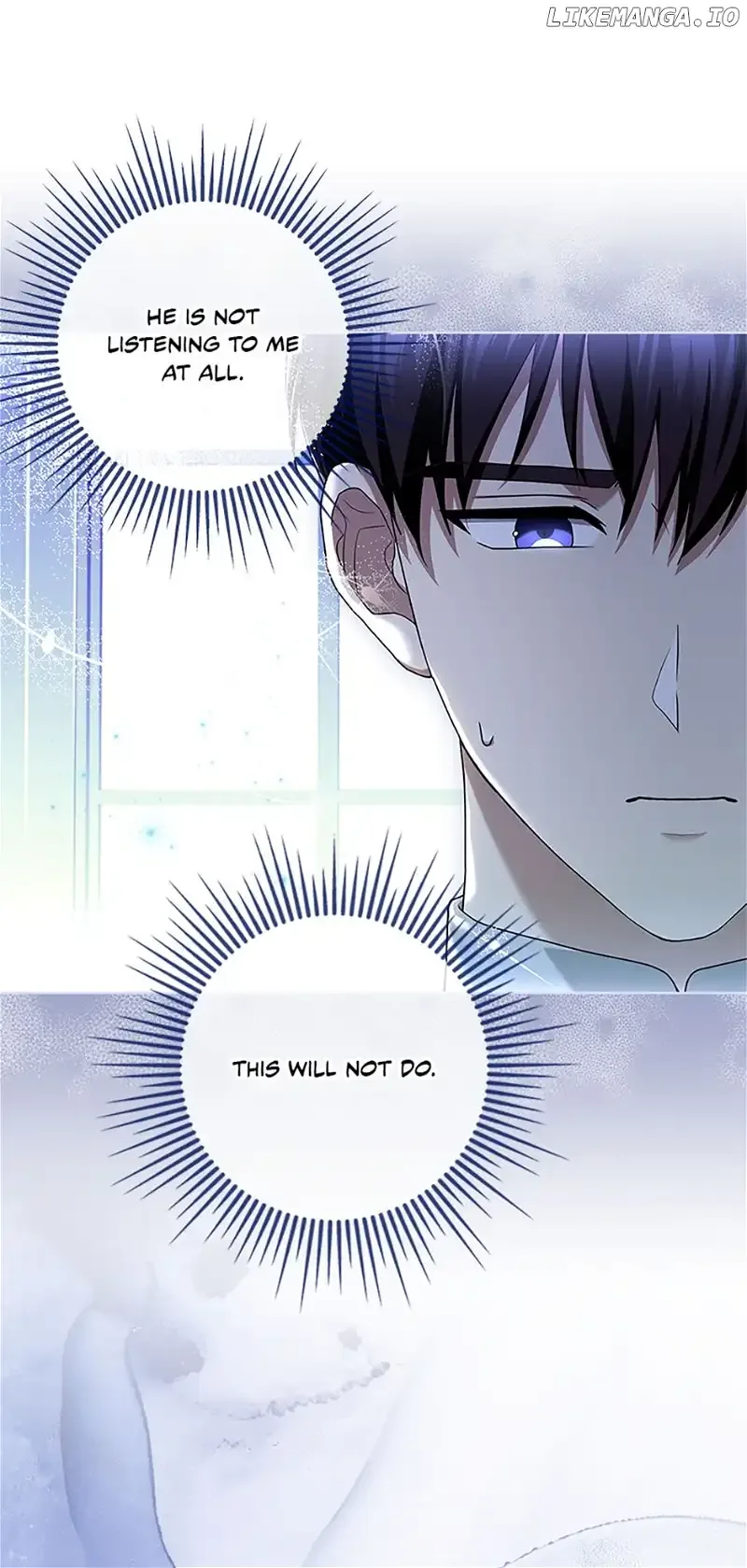 I Went On Strike Because It Was A Time Limit Chapter 74 page 62