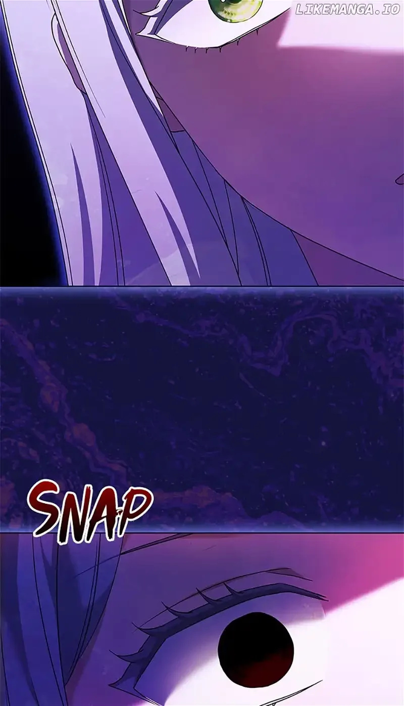 I Went On Strike Because It Was A Time Limit Chapter 74 page 20