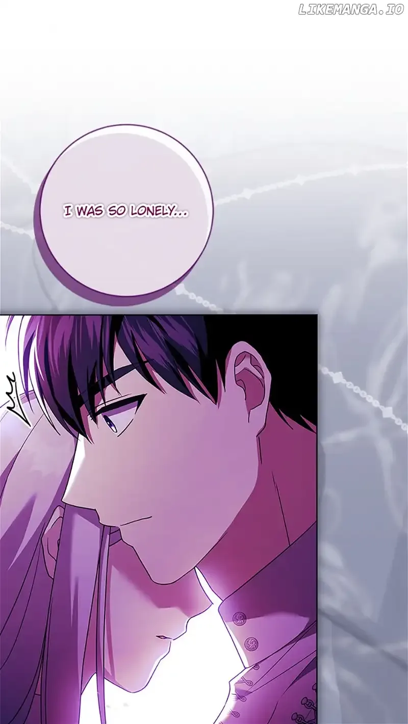 I Went On Strike Because It Was A Time Limit Chapter 74 page 8