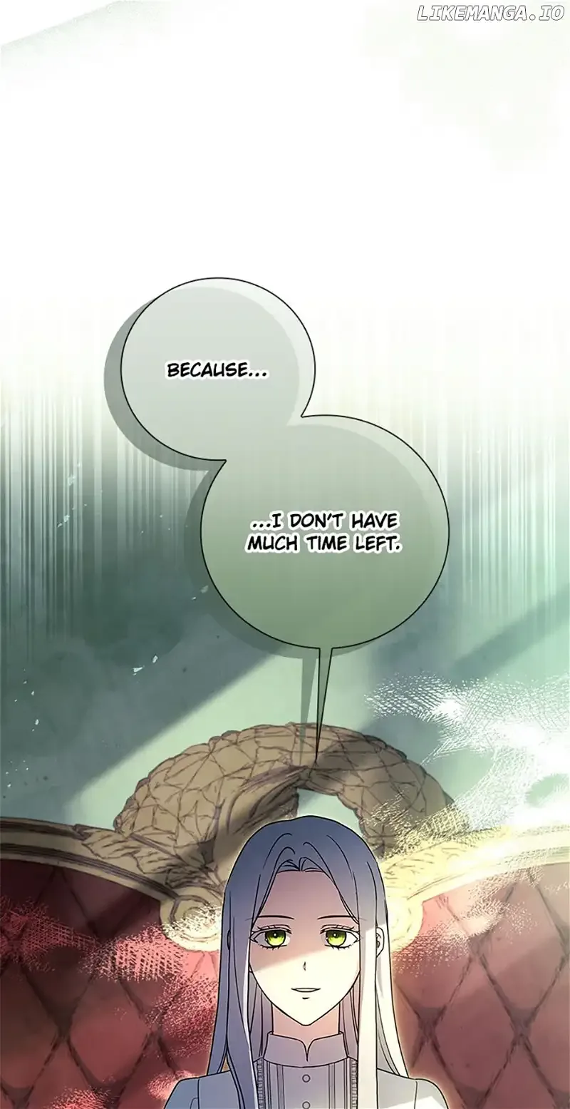 I Went On Strike Because It Was A Time Limit Chapter 74 page 37