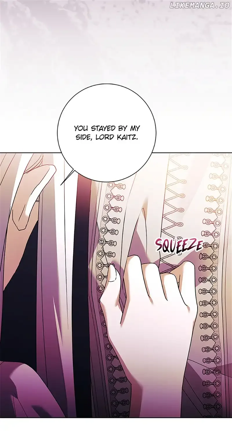I Went On Strike Because It Was A Time Limit Chapter 74 page 7