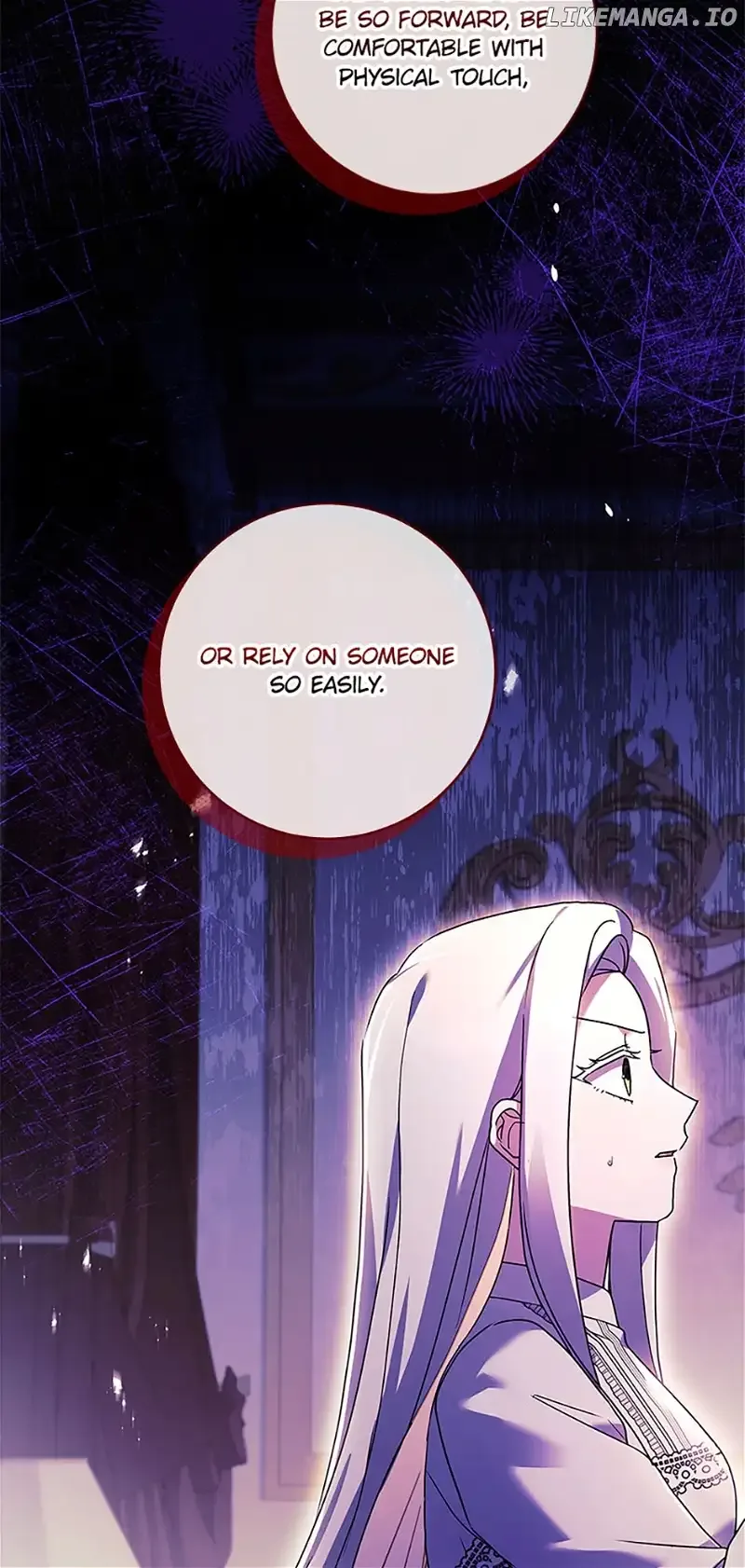 I Went On Strike Because It Was A Time Limit Chapter 74 page 16