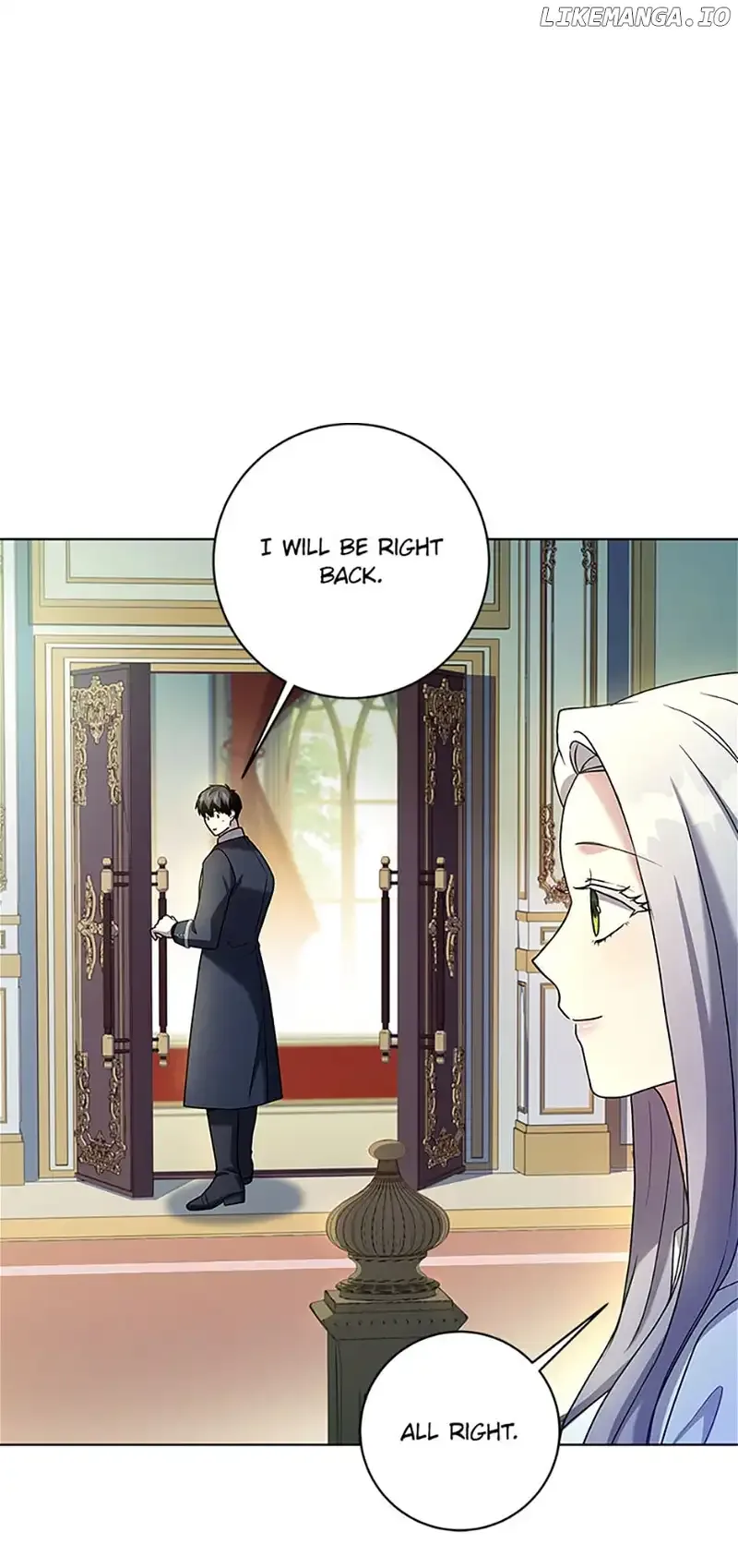 I Went On Strike Because It Was A Time Limit Chapter 74 page 35