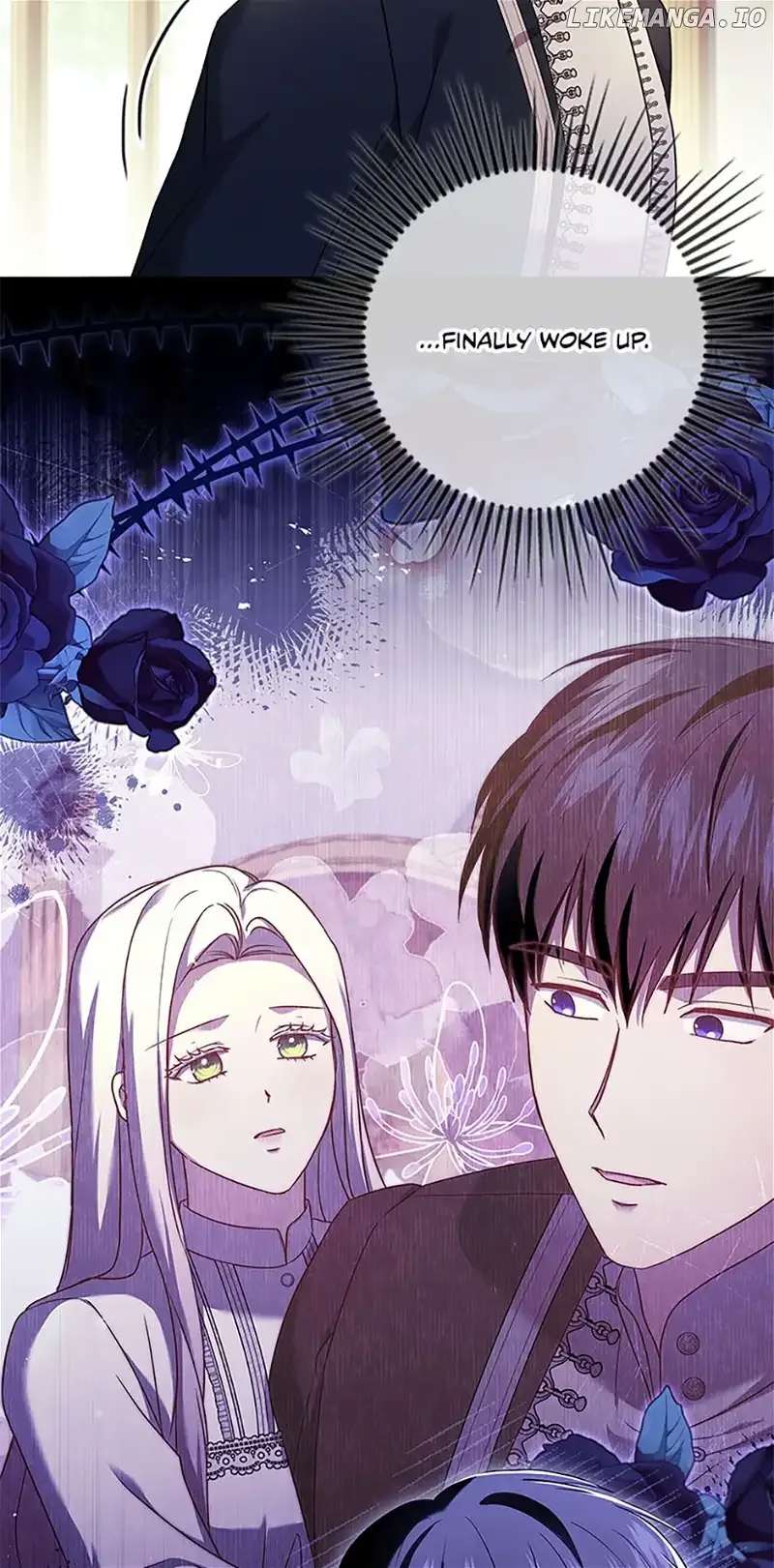 I Went On Strike Because It Was A Time Limit Chapter 74 page 50