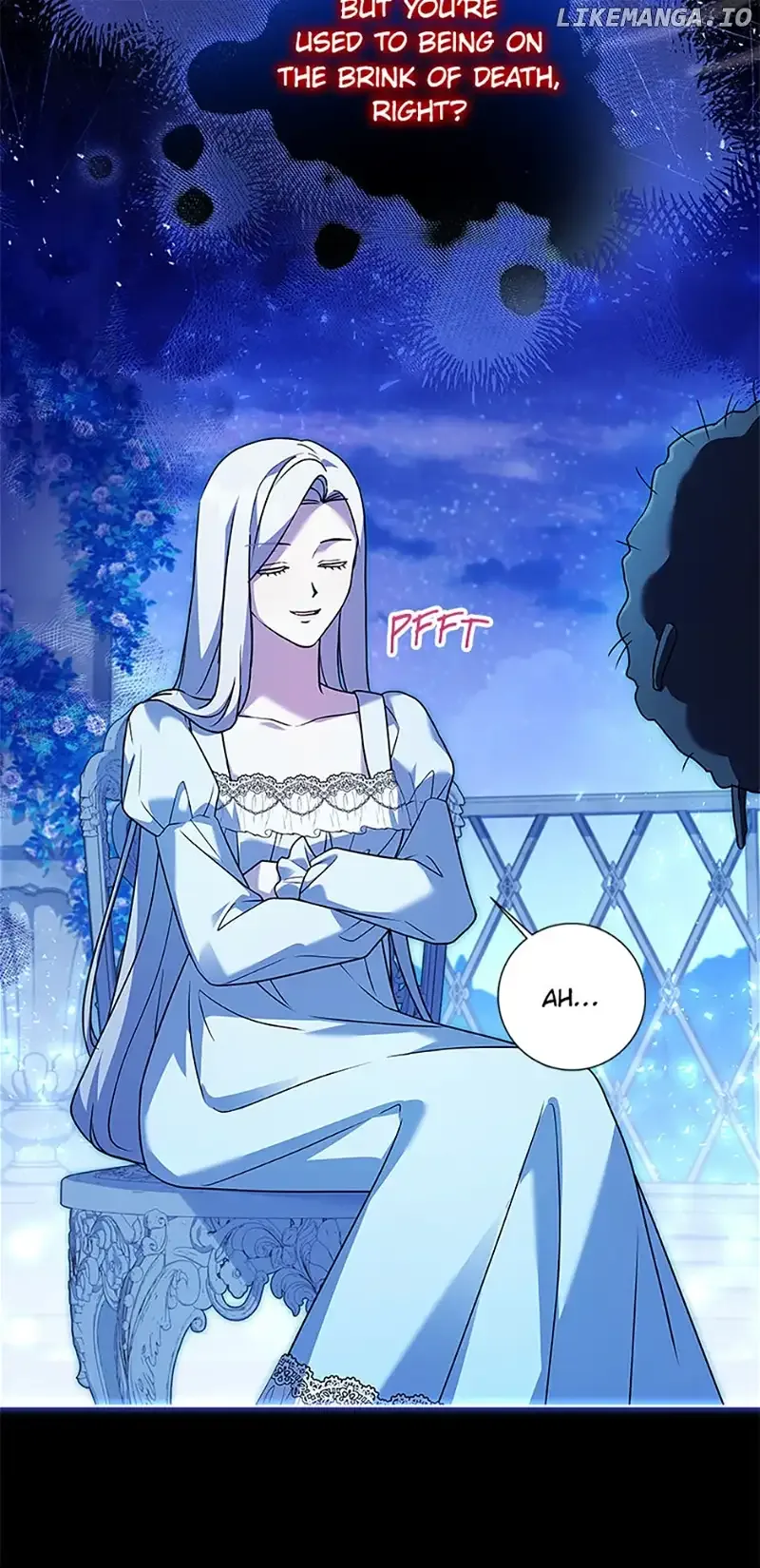 I Went On Strike Because It Was A Time Limit Chapter 74 page 46