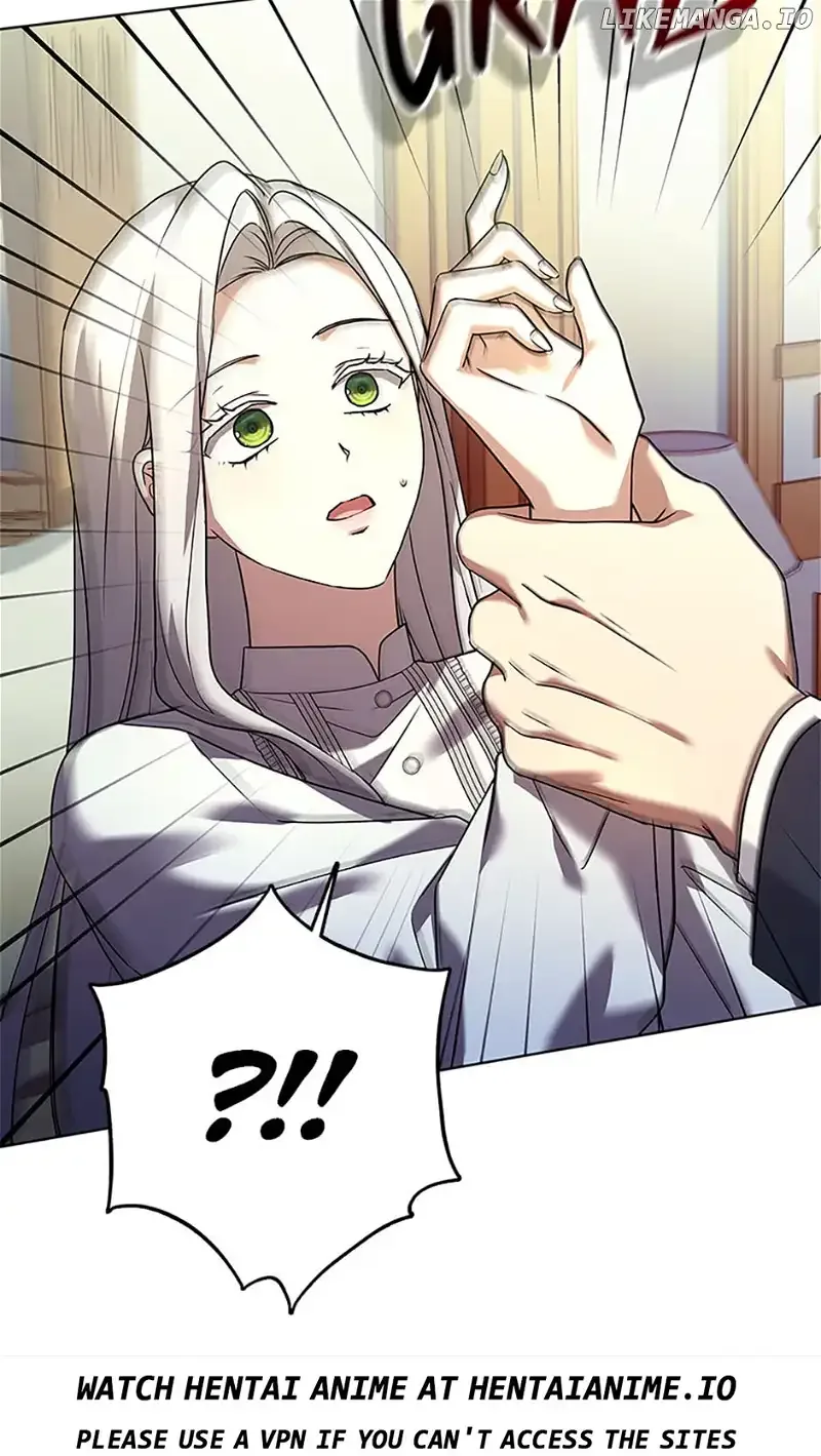 I Went On Strike Because It Was A Time Limit Chapter 74 page 12