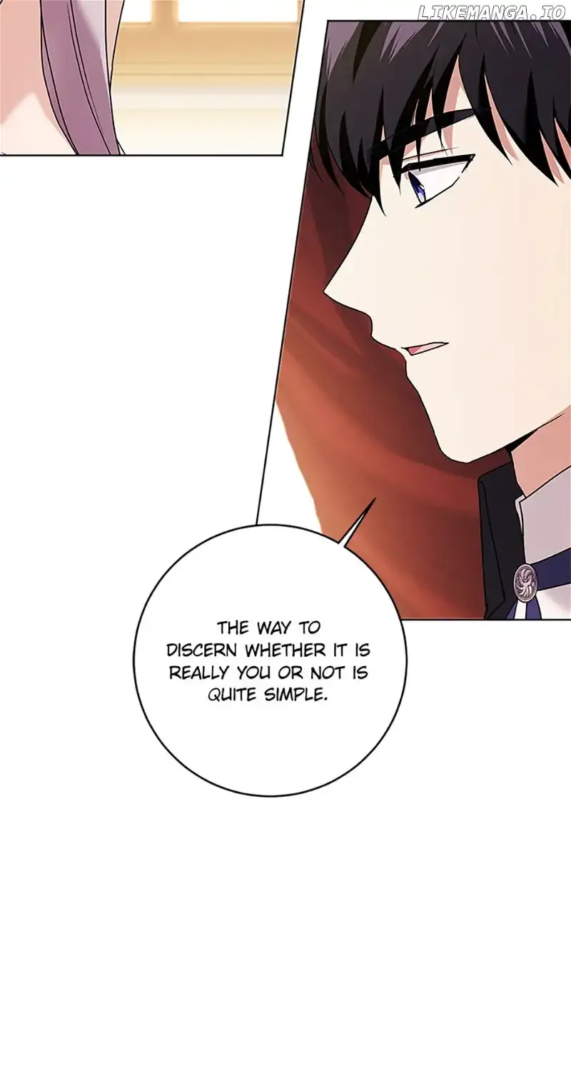 I Went On Strike Because It Was A Time Limit Chapter 76 page 14