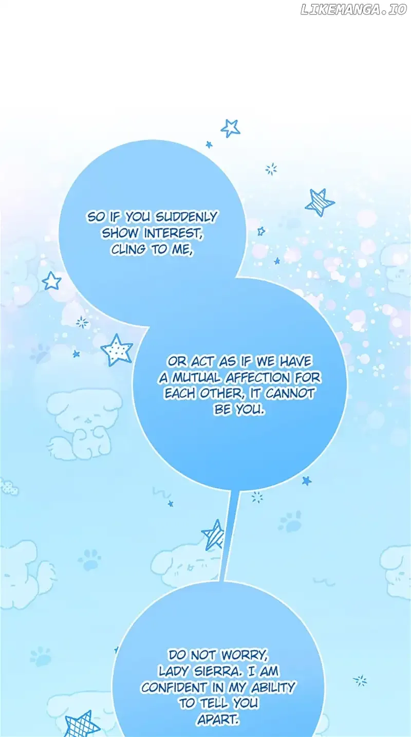 I Went On Strike Because It Was A Time Limit Chapter 76 page 18