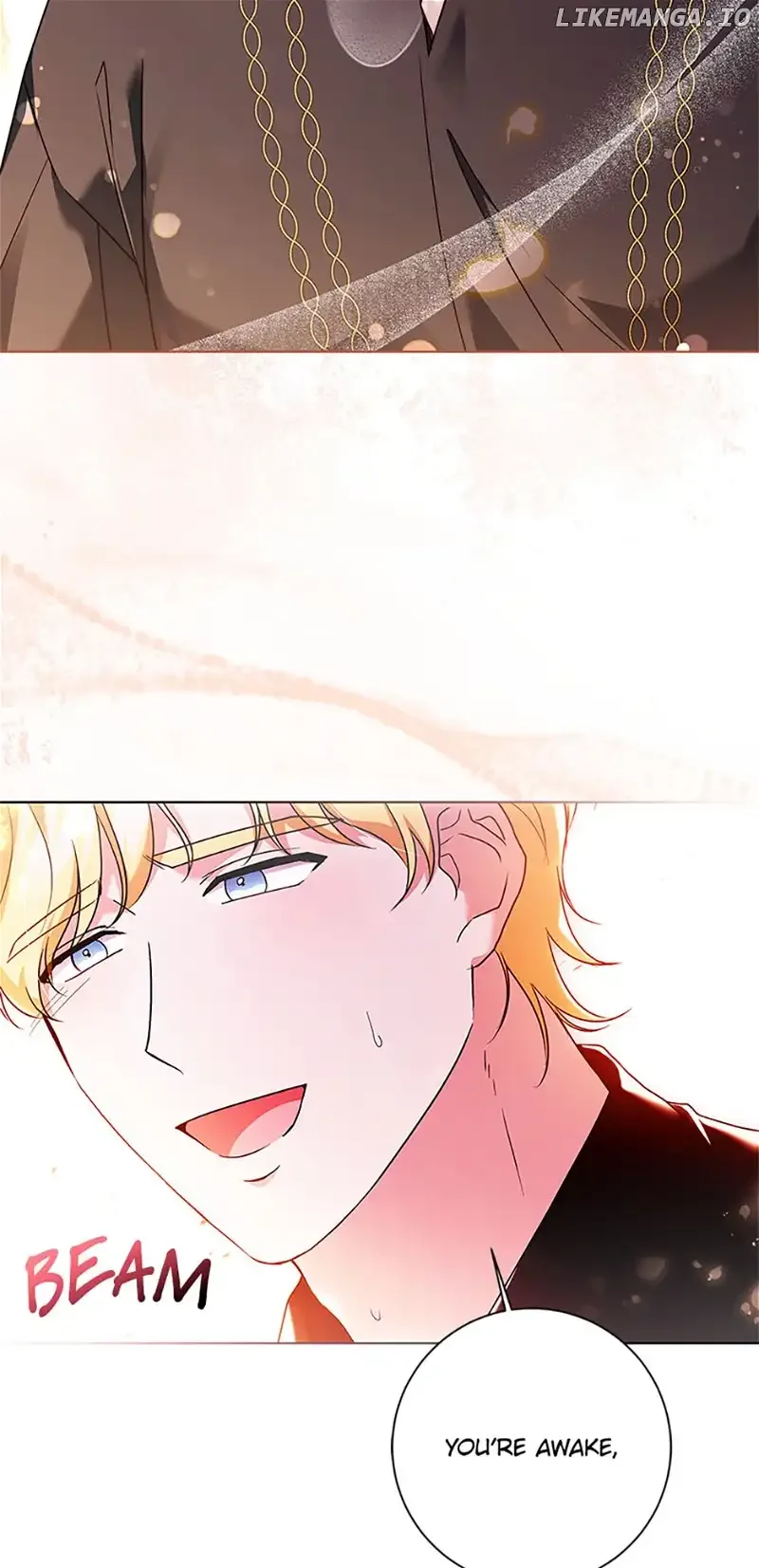 I Went On Strike Because It Was A Time Limit Chapter 74 page 78