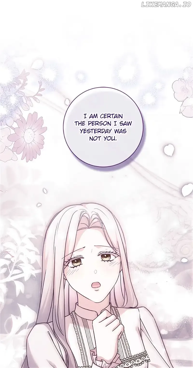 I Went On Strike Because It Was A Time Limit Chapter 76 page 12