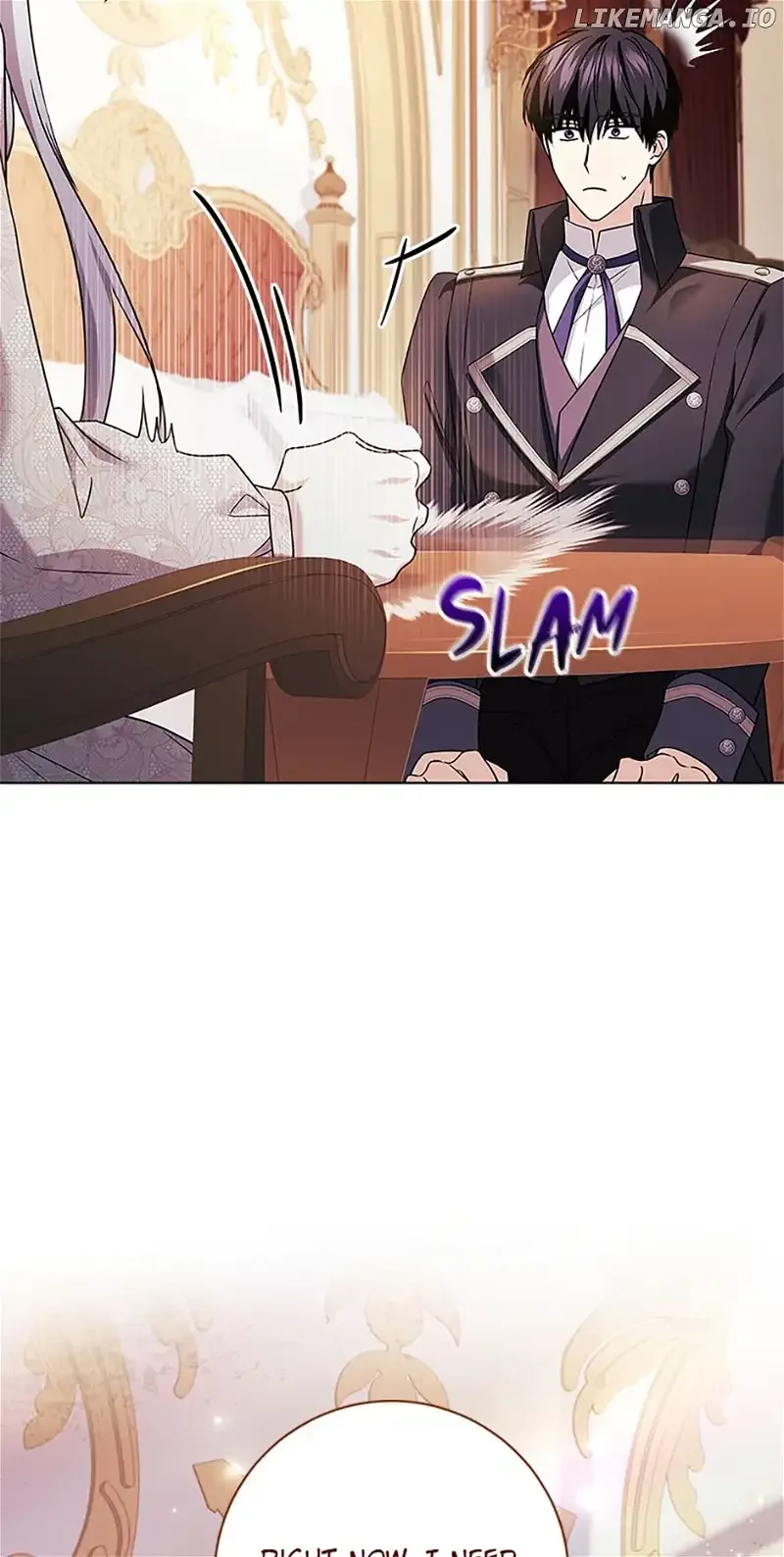 I Went On Strike Because It Was A Time Limit Chapter 76 page 28