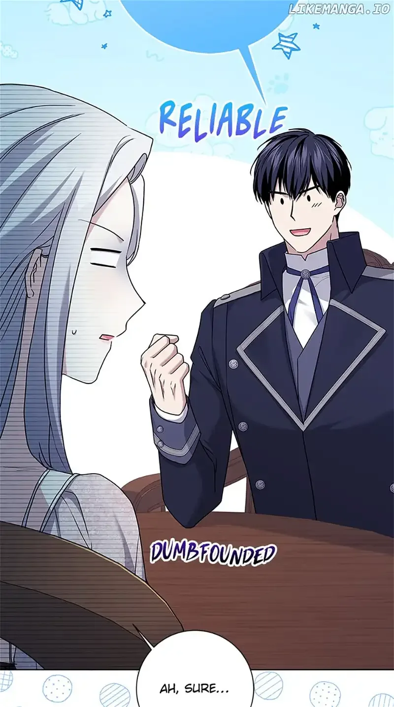 I Went On Strike Because It Was A Time Limit Chapter 76 page 19