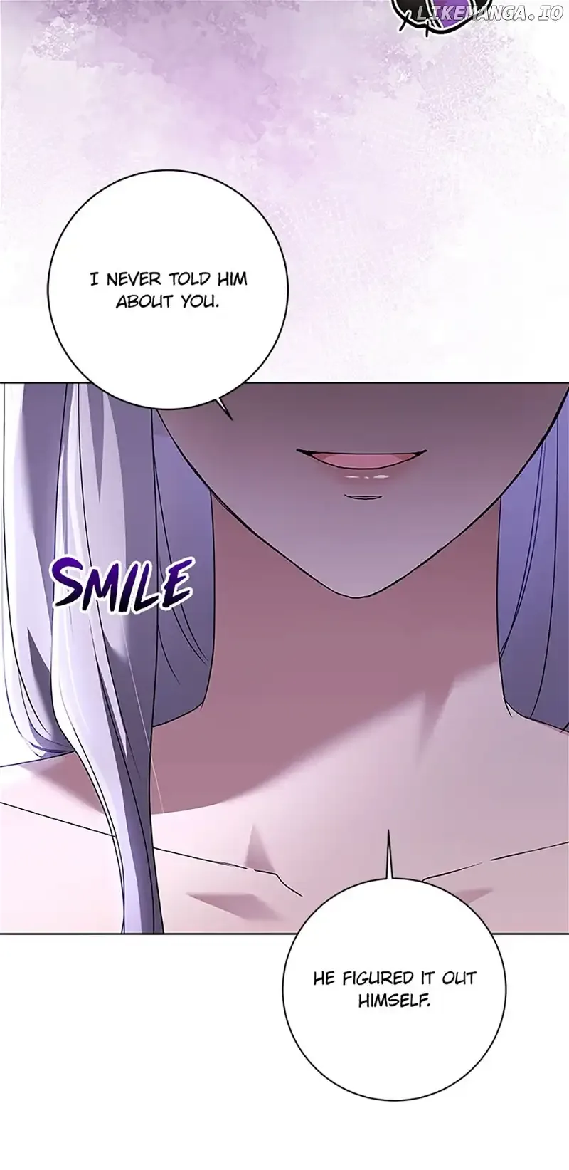 I Went On Strike Because It Was A Time Limit Chapter 76 page 34