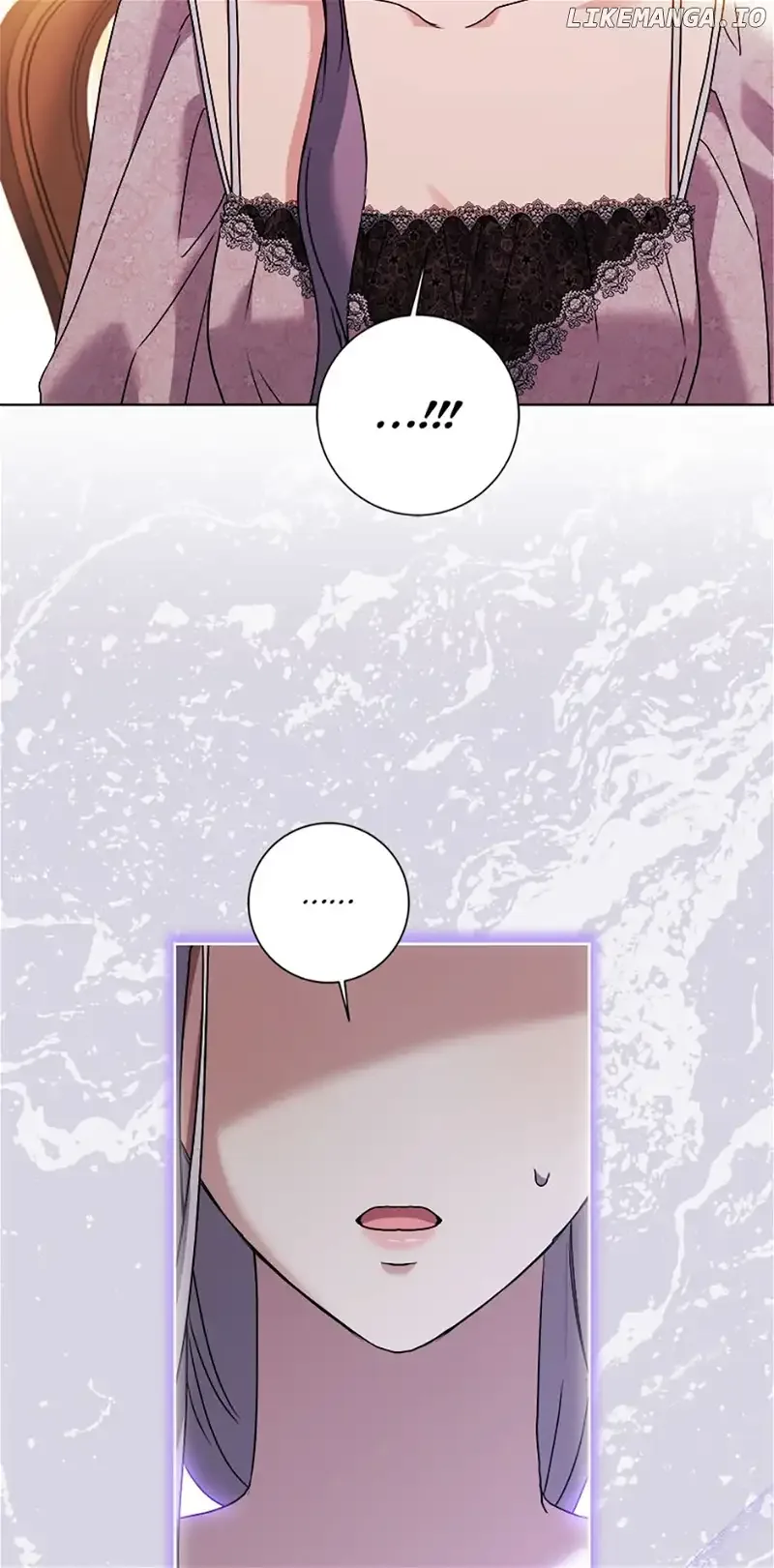 I Went On Strike Because It Was A Time Limit Chapter 76 page 9