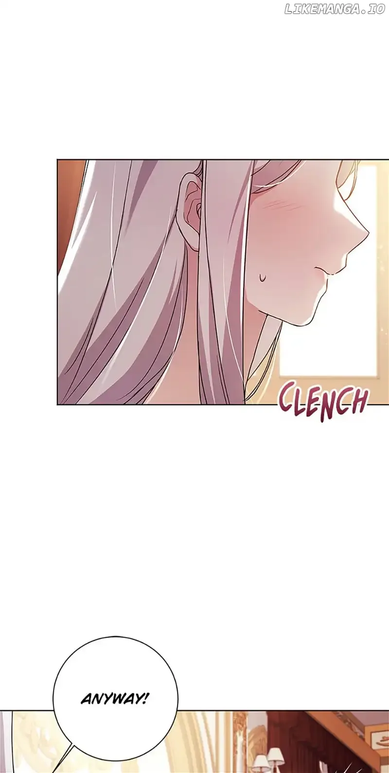 I Went On Strike Because It Was A Time Limit Chapter 76 page 27