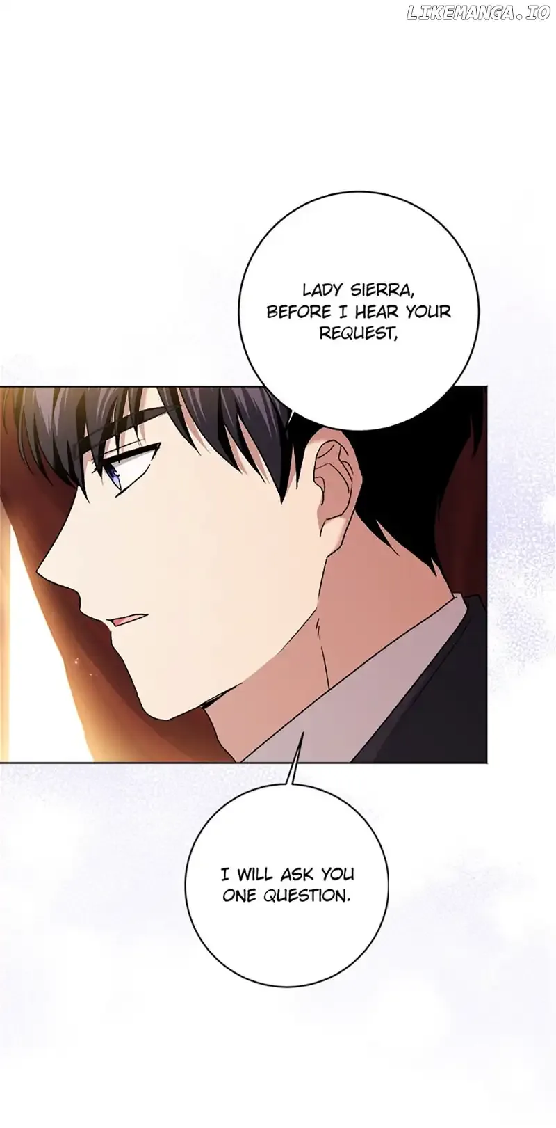 I Went On Strike Because It Was A Time Limit Chapter 76 page 7